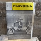 Vintage Lot Of 6 1960 s Playbill Programs