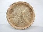 20  Bear Native American Frame Drum W beater - Sunreed Instruments