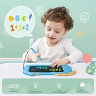 Lcd Writing Tablet Kids toddler Toys For 3 4 5 6 Year Old Boys Girls  8 5inch   