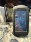 Nob Garmin Montana 650t Gps 4  Color Touchscreen Camera Waterproof Free Shipping
