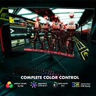 Viotek 32  Curved Gaming Monitor 165hz 2560x1440p Qhd 120  Srgb G-sync Freesync