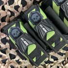 New Hk Army Eject 5 4 Paintball Harness - Infamous