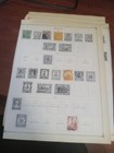 Mexico Used Lot With Air Mail Section  lot  60 