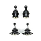 Front End Suspension Master Kit For 1983 - 1986 Chevrolet C10 W  Power Steering