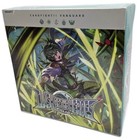 Cardfight  Vanguard 11 Clash Of The Heroes Factory Sealed 16 Pack Booster Box