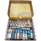 Gallery Glass Window Color Plaid Innovations Paint Kit Ad173