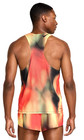 Men s Nike Aeroswift Elite Dri-fit Adv Running Tank Top Shirt Hj3380-736 Size L