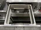 Star Mfg  Sst-25 Commercial Heated Roll And Hot Dog Bun Drawer Warmer