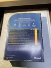 Microsoft Windows Vista Business Upgrade 32-bit Dvd W  Case   Quick Start Guide