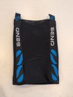 New Send Climbing Wizard Sleeve Ii Knee Pad  Rock Climbing  Nwot  Size Xs