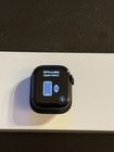 Gps Only Apple Watch Series 11 42mm Jet Black Aluminum Case Face Only Meqt4lw a