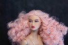 Integrity Toys Ooak Repaint Poppy Parker Custom Art Doll Head