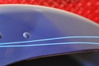 2015 Harley Davidson Road Glide Oem Smooth Front Fender See Desc Rg48