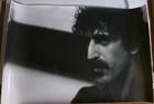 Frank Zappa Limited Edition 20 x30  Photo