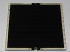 10 X Cis Solar Cells - 3 2 V Dc - 60mm X 60mm - 80 Ma -  25 Watt - Mini Panels