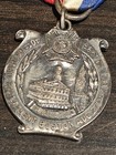 1898 Us Army Saw Spanish American War 1939 40th Encampment Medal Named L  k   
