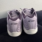 Yonex Power Cushion Fusionrev 5  Court Tennis Shoes Mist Purple  W 7 5 M 6
