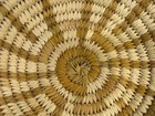 Man In The Maze Basket
