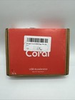 Google Coral Usb Ml Ai Accelerator Usb 3 0 Type-c  frigate  Raspberry Pi  Etc  