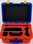 Nintendo Switch 2 Travel Carry Case Hard Shell Protective Storage Startrc