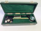 Vintage K e 620005 4236m Compensating Polar Planimeter Germany W  Case