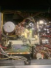 Fisher Er-8130 8-track Player recorder  Tested Read Description