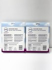 Lot Of 2 Sealed Febreze Bissell Style 7 Vacuum  6 Bags  Spring   Renewal Upright