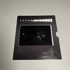 Interstellar Movie 70mm Imax Film Cell Frame - Coop Matthew Mcconaughey