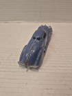 Antique Hubley Case Iron Toy Car Phantom Streamline Coupe L  k 