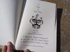 ---1881     1981 History Of Mayville     Portland North Dakota Centennial Book