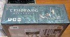 New Trudvang Legends Core Kickstarter Adventure Board Game By Cmon Sealed 