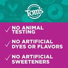 Tom   s Of Maine Antiplaque And Whitening Fluoride Free Toothpaste  Peppermint  2