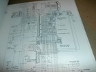 1977 Westinghouse Wabco Cs-1 Brake Equipment Budd Amtrak Metroliner Cars Manual