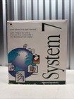 Vintage Mac System 7 Personal Upgrade Kit Apple Software 3 5    Floppy 1991