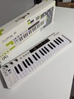 Arturia Keystep 37 Midi Keyboard Controller And Sequencer - White