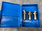 Dillon Precision Reloading  45 Lc    45 Long Colt  Carbide  3 Die Set   14405