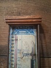 Antique Chas  E  Large Standard Barometer - Untested 