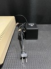 Rare Atari 1050 5 25  Floppy Disk Drive Working W 1 Power Cable   1 Other Cable