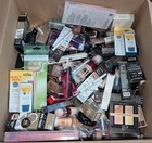 Wholesale Lot 50 Piece Assorted Name Brands Cosmetics