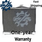 High Performance Full Aluminum Radiator For Daihatsu Terios 1 5 08-13
