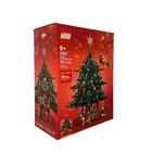 Lego Icons Family Christmas Tree  41843   New Sealed Box 3171 Pcs