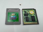 Pokemon Green Version Nintendo Game Boy Gb W  Box Manual Japanses Tested Japan 