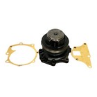 Ford 4000 Tractor Water Pump Fit 230a 2310 4600 6600 7000 82845215 Diesel Engine