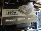 Thermaltake Gf1 850w 80  Gold Fully Modular Power Supply Ps-tpd-0850fnfagu-p New