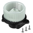 A c Heater Blower Motor And Resistor For 2002-2008 Dodge Ram 1500 2500 3500 5 7l