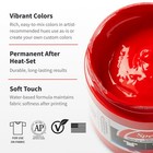 Fabric Screen Printing Ink Studio Set 12 Colors 8 Fl Oz Speedball