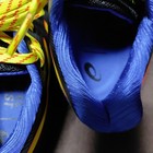 Asics Unisex Tennis Shoes All Court 25 5cm  Used  Great Deal