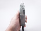 Vintage Andis Master Professional Clipper Model Ml Hair Clippers - No Blades
