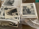 3 Pounds Vintage Photo Lot Junk Snapshots Art Craft Journal History Resell