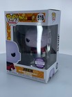 Funko Pop  Animation Anime Dragon Ball Super Dbs Jiren  516 Not Mint